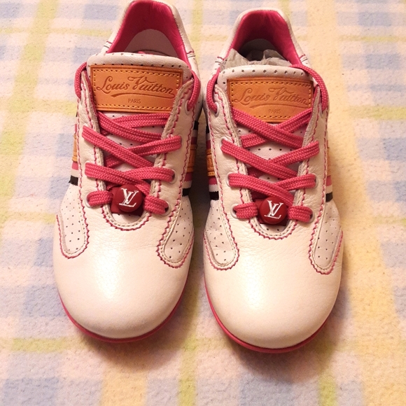 Louis-vuitton Other - Louis-vuitton sneakers